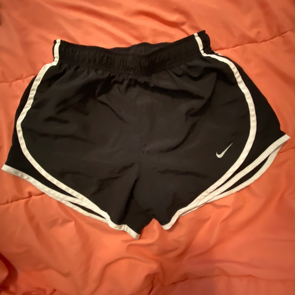 Nike Tempo Shorts